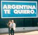 Title: Argentina Te quiero