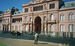 Title: casa rosada