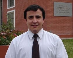 Pablo M. Lipari Alumni Photo