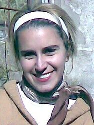 Elizabeth Manica Alumni Photo