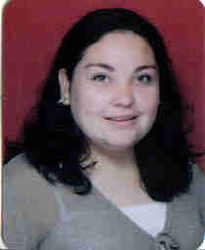 Jimena Andrea Pino-B Alumni Photo