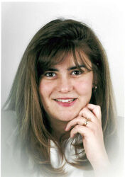 Silvia  Quiñonero Alumni Photo