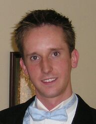 Cameron Earl Alumni Photo