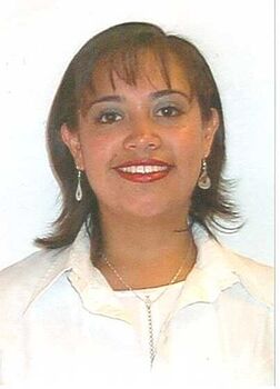 Adelina Del Pilar  Morales Caniupán Alumni Photo