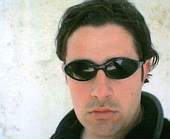 JUAN BAUTISTA PEREIRA TOLEDO Alumni Photo