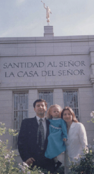 Maria Fernanda ALFONSO Alumni Photo