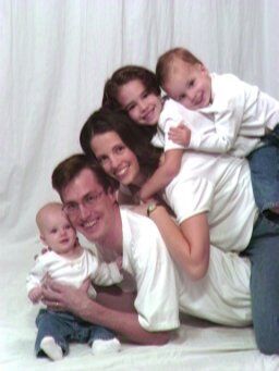 Cope Norcross Alumni Photo