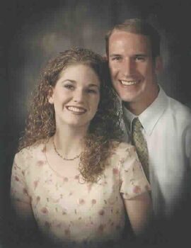 Robert Ormsby Alumni Photo