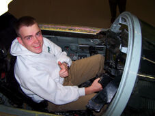 Ryan Allgood Alumni Photo