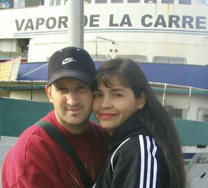 LUJAN HEREDIA Alumni Photo