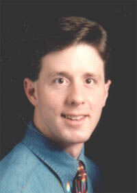 Richard  Waters Alumni Photo