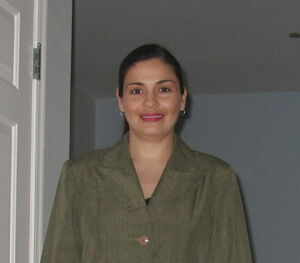 Lujan Dewitt Alumni Photo