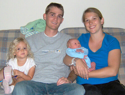 Jake, Melissa, Maggie & Joshua!
Jeffrey Jacob Manley
09 Oct 2005