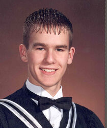 Graham Andrew Ericson Alumni Photo