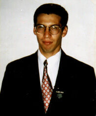 manuel eduardo vega Alumni Photo