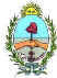 Official Seal of the Province of Corrientes
David William Steadman
22 Jan 2001