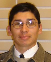 Gustavo Adolfo Fernández Alumni Photo