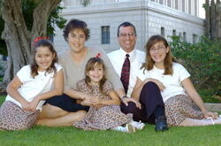 Erin-Michelle Leatham Alumni Photo