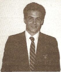 Darryl  Etcher Alumni Photo