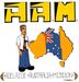 Title: AAM logo 2004