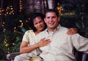 Rick Weatherford Alumni Photo