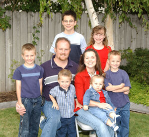 Jeff Christensen Alumni Photo