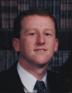 Adrian Charles Kitsell Alumni Photo