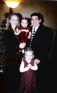 Amanda Bardwell Alumni Photo
