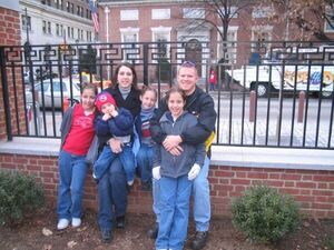 Greg Stommel Alumni Photo