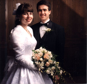 Charles Schokker Alumni Photo