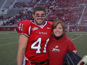 Grady Marshall Alumni Photo