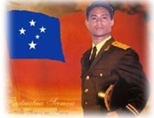 Ioane Fuiava Alumni Photo