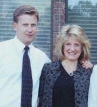 Brent Russell Alumni Photo
