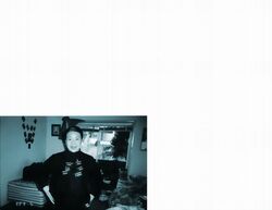Joyce Fiame Alumni Photo