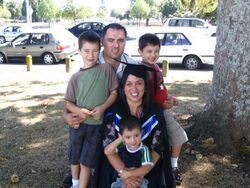 Matthew Murray Alumni Photo