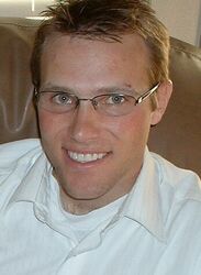 Jared Turner Alumni Photo