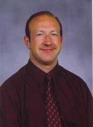 John D. Grimsley Alumni Photo