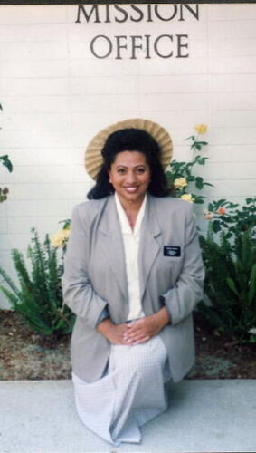 Wanda Afualo-Carey Alumni Photo