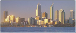 Perth