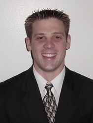 Ryan  DuBois Alumni Photo