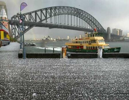 sydney snow
Ronald R Shiflet
23 Sep 2004