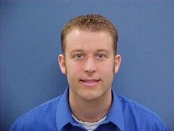 Joshua John Molcak Alumni Photo