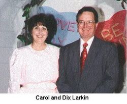 Dixon F. Larkin Fotos