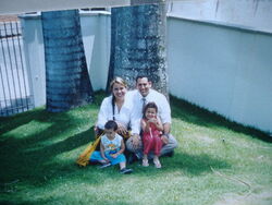 Sebastião Jorge (J. da Silva) da Silva Junior
