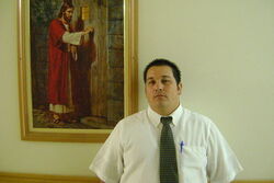 Fabio RAMOS Pereira Alumni Photo