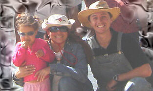 Minha Familia!!!
Araceli Quadros CArdozo
04 Feb 2007