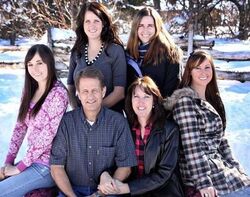 Robert William Turk Alumni Photo