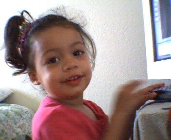 this is our princess
Adriana  Teixeira-Garretson
04 May 2005
