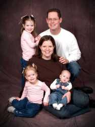 Katherine (Katie) Wilkins Alumni Photo