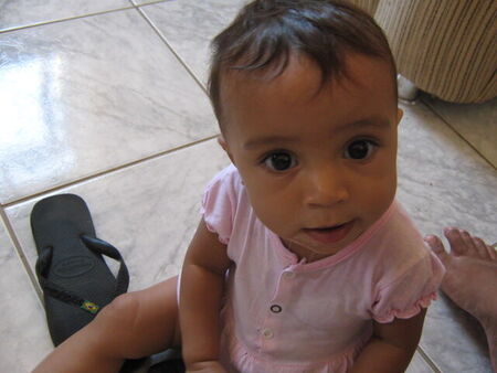 Minha filha Thaís
Robert Silva Lopes
21 Dec 2010